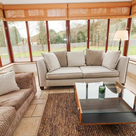 Hazelwood Villa Leap Екстериор снимка