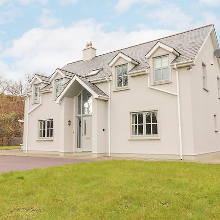 Hazelwood Villa Leap Екстериор снимка
