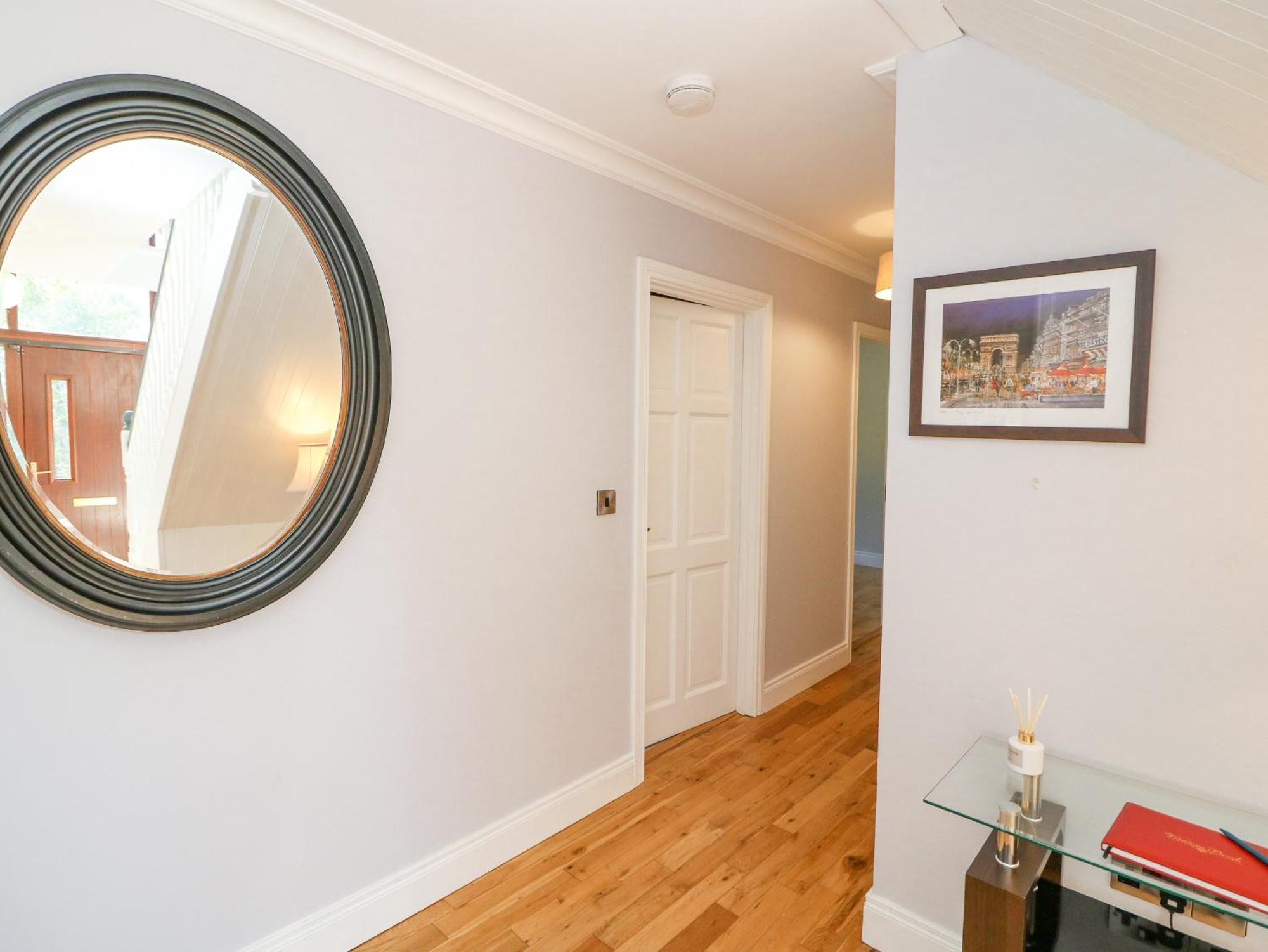 Hazelwood Villa Leap Екстериор снимка