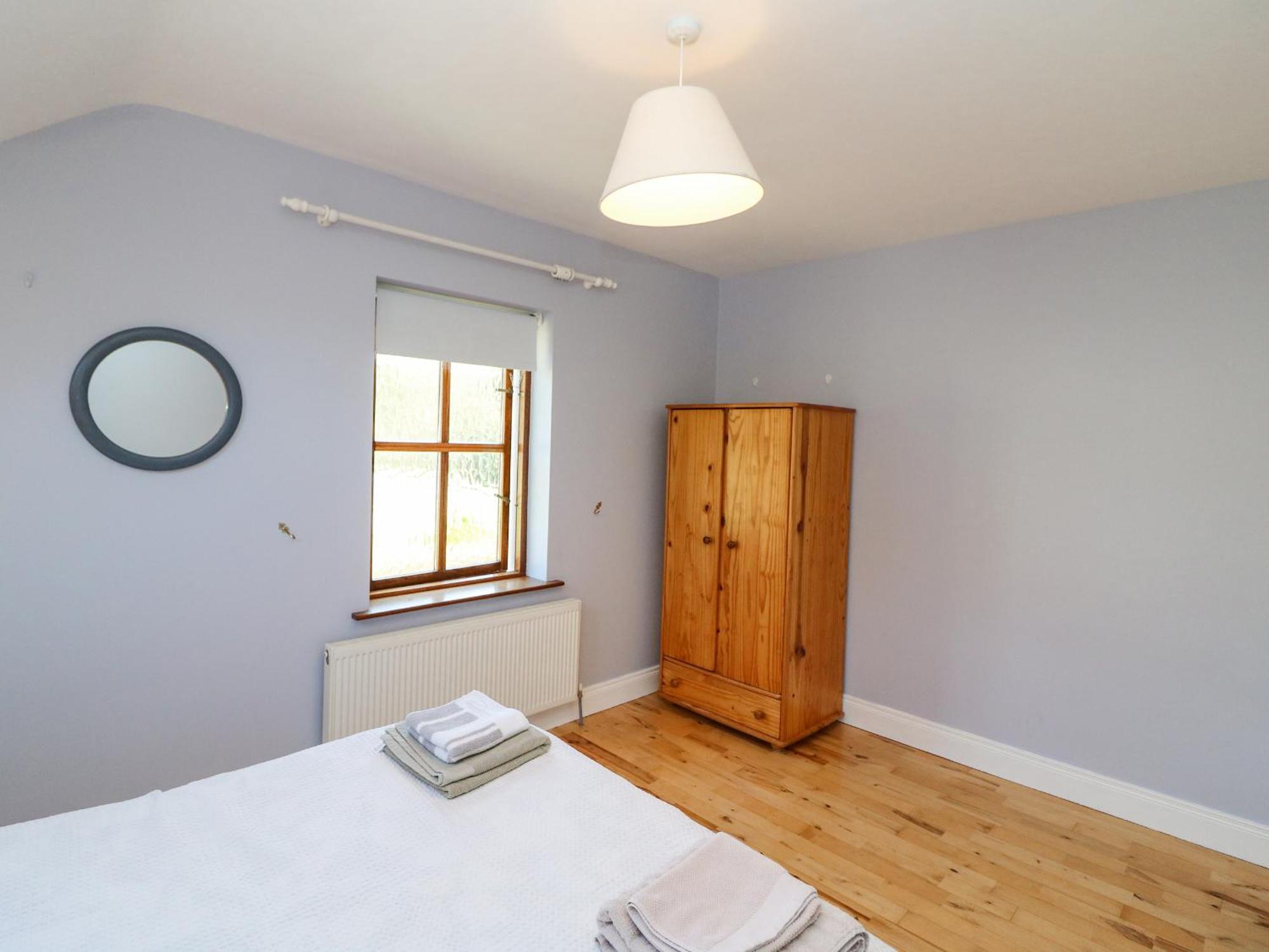 Hazelwood Villa Leap Екстериор снимка