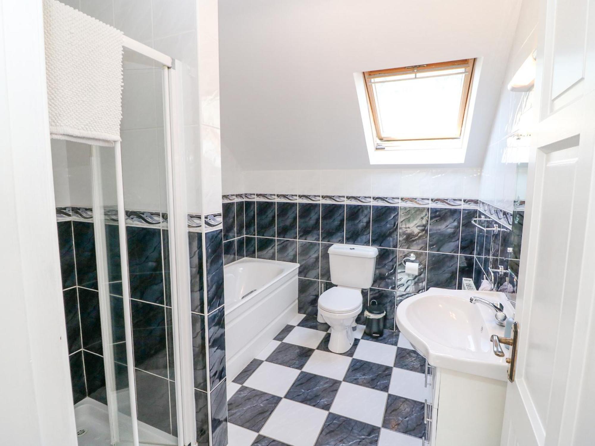 Hazelwood Villa Leap Екстериор снимка