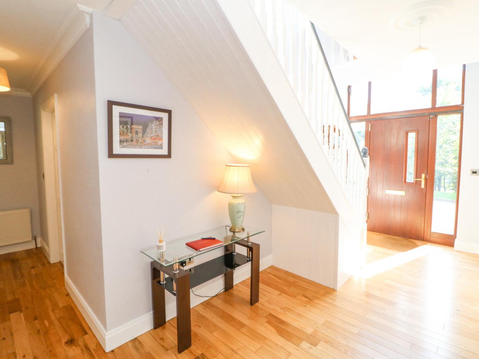 Hazelwood Villa Leap Екстериор снимка