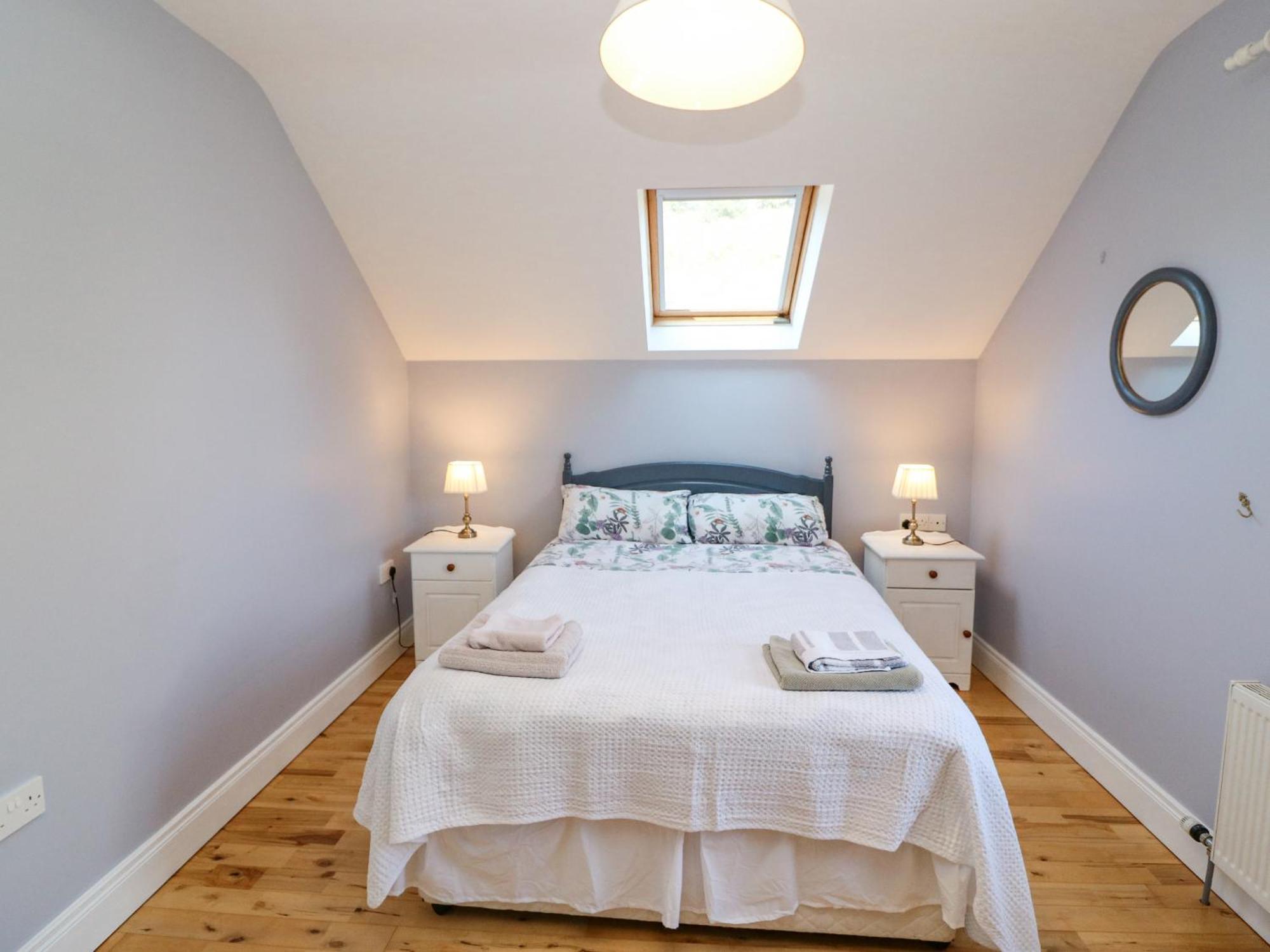 Hazelwood Villa Leap Екстериор снимка