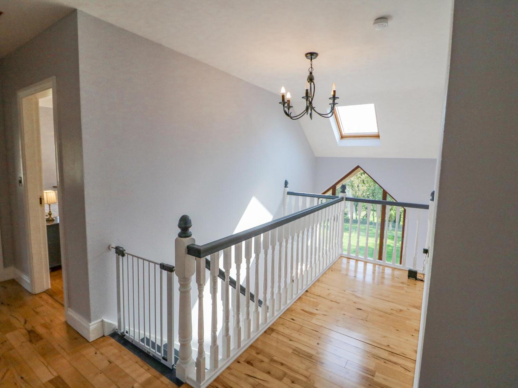 Hazelwood Villa Leap Екстериор снимка