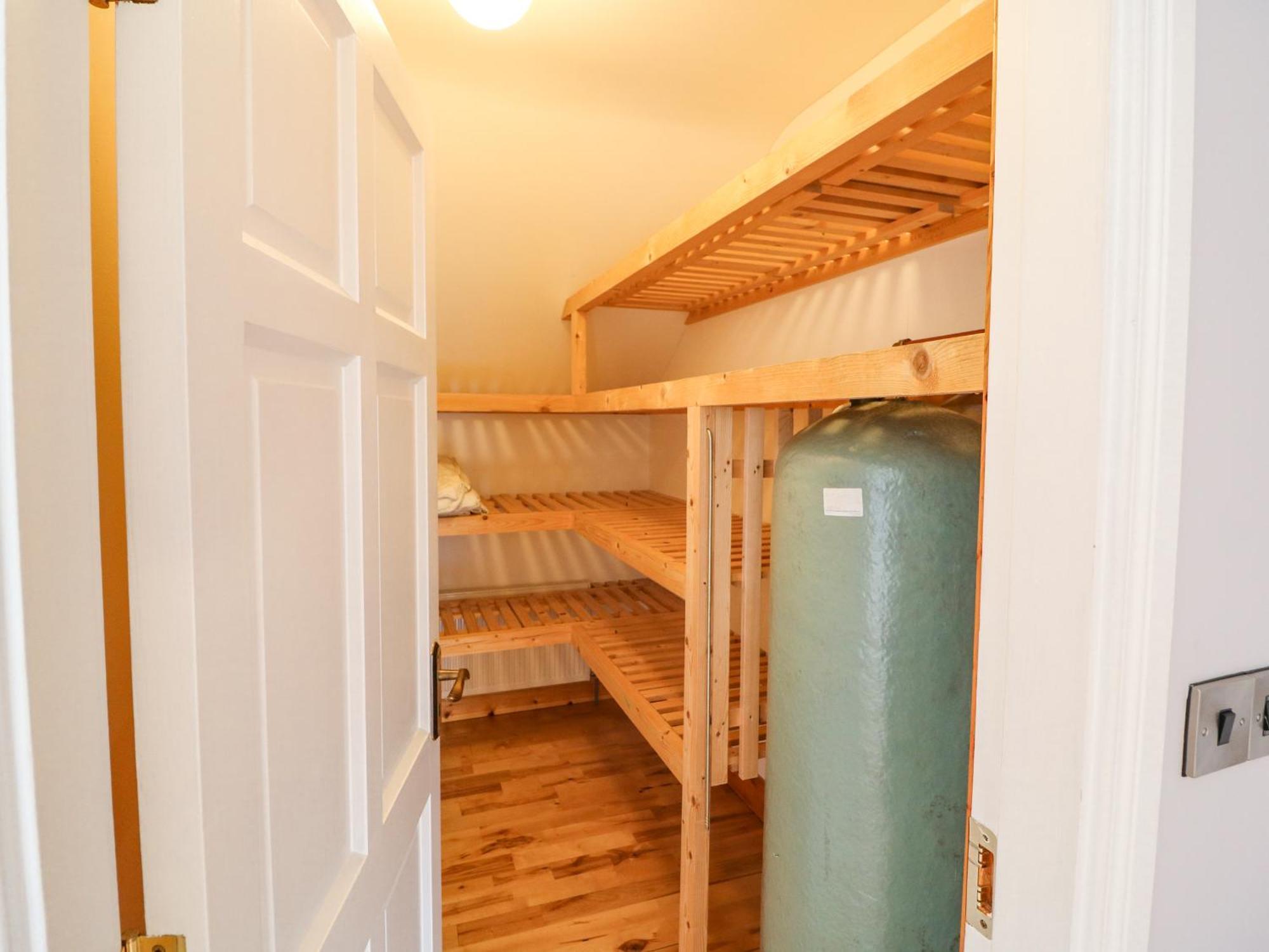 Hazelwood Villa Leap Екстериор снимка