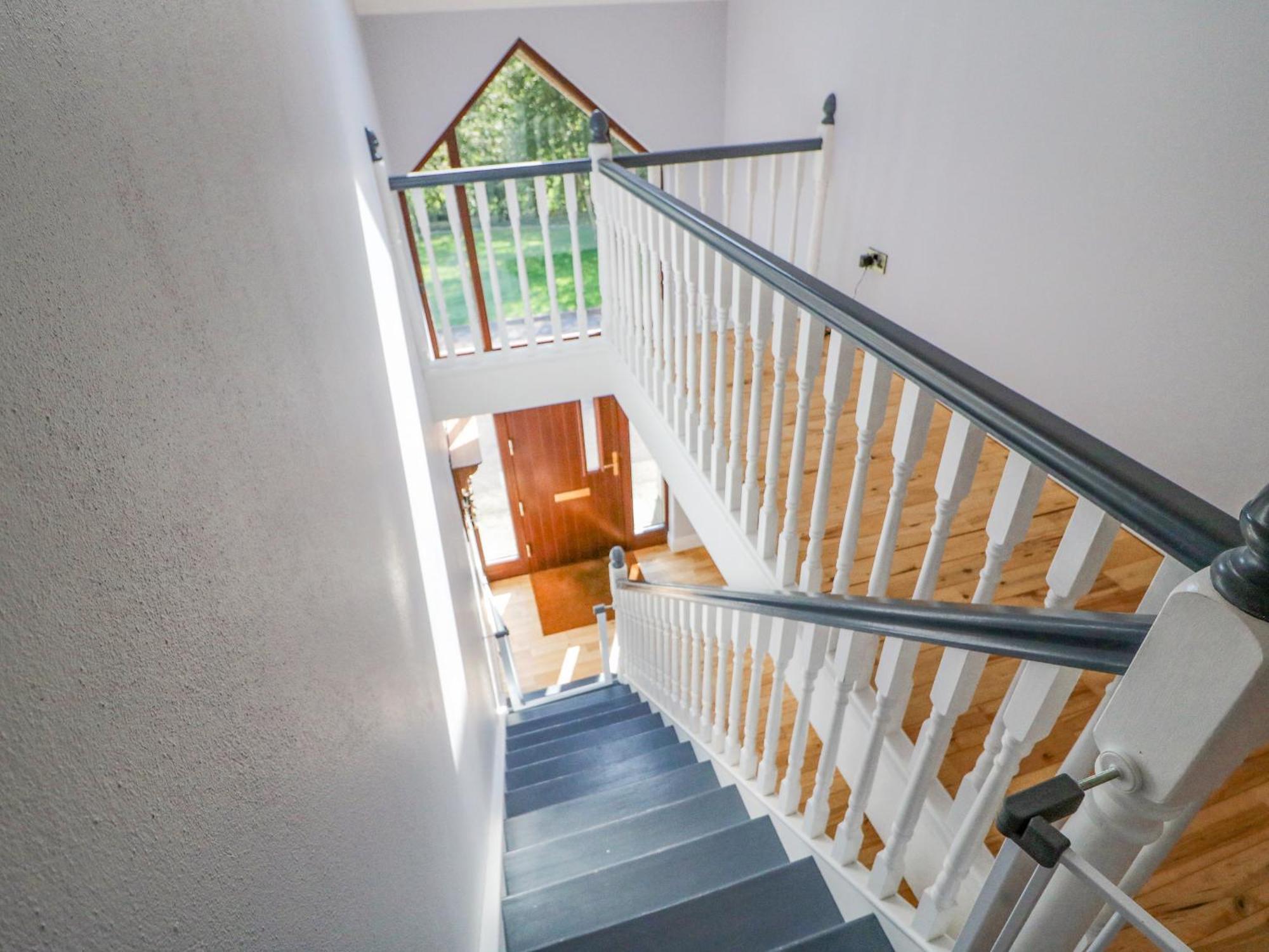 Hazelwood Villa Leap Екстериор снимка
