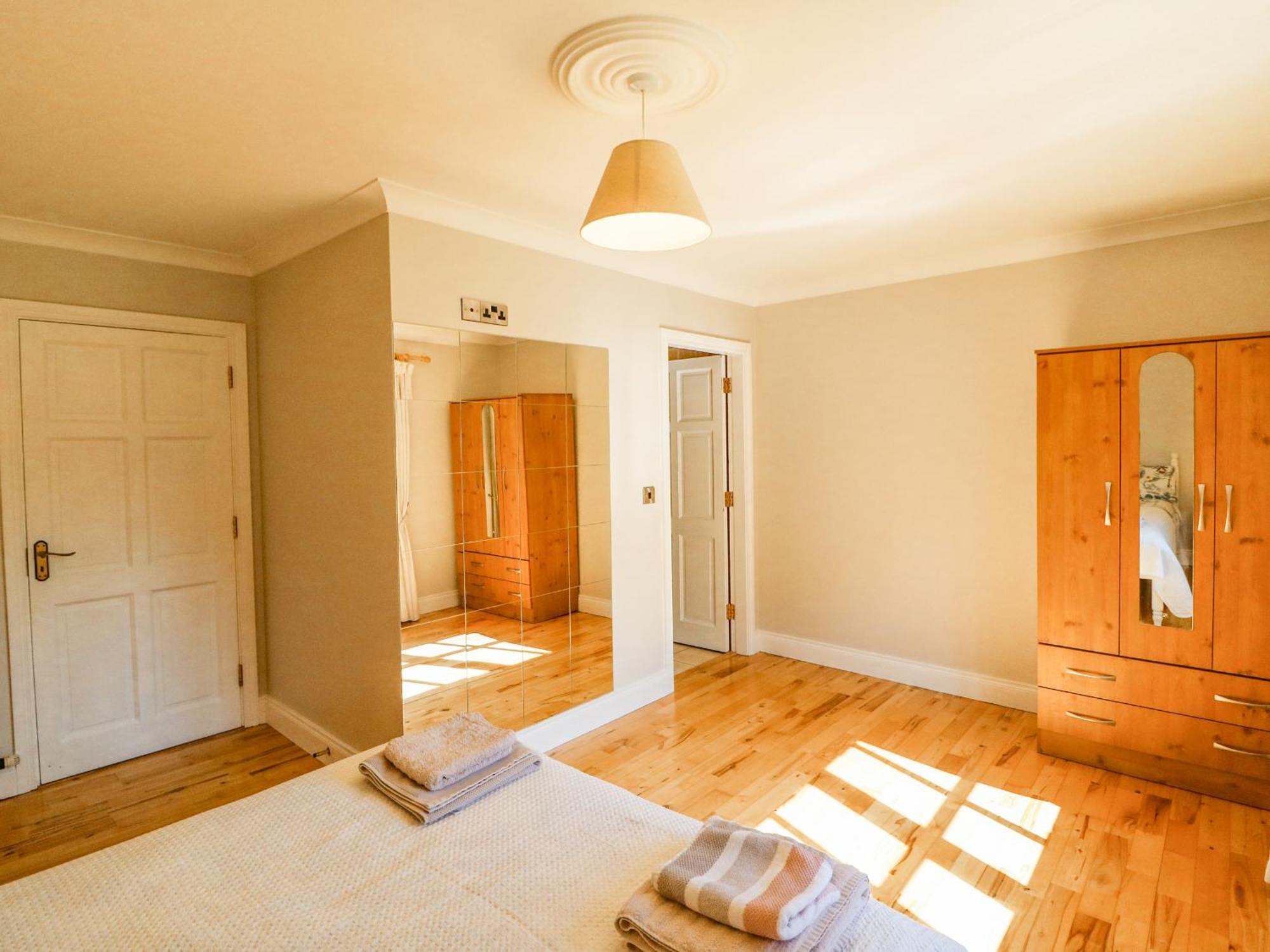 Hazelwood Villa Leap Екстериор снимка