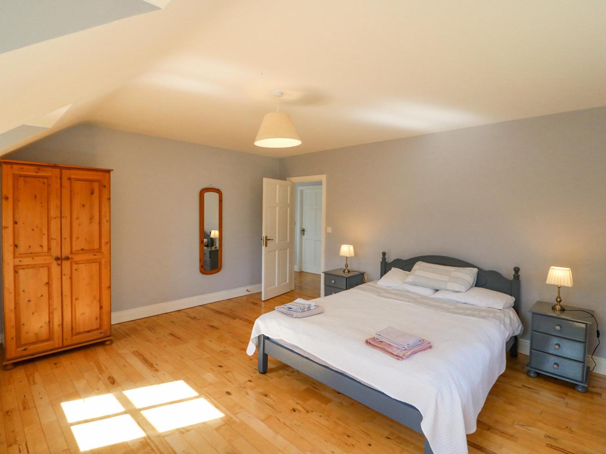 Hazelwood Villa Leap Екстериор снимка