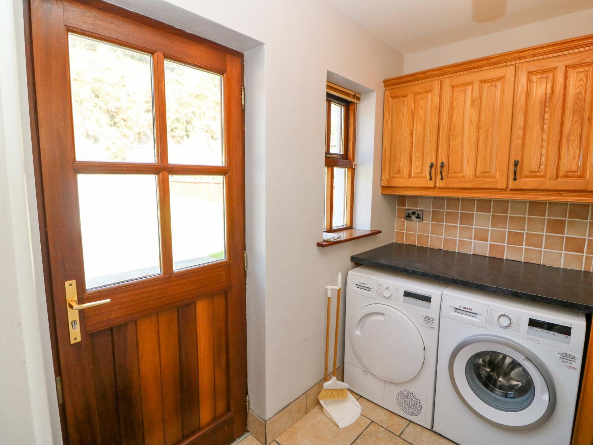 Hazelwood Villa Leap Екстериор снимка