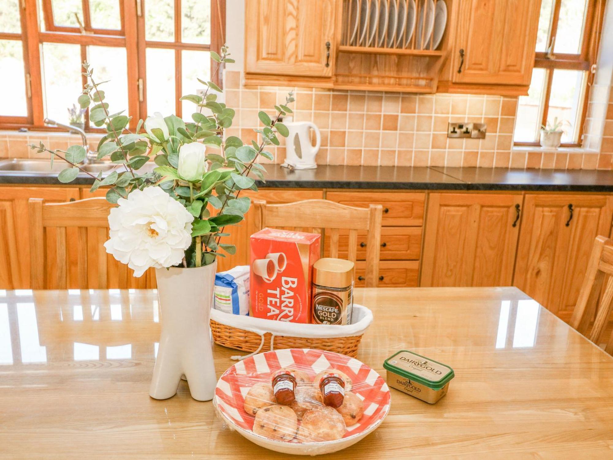 Hazelwood Villa Leap Екстериор снимка
