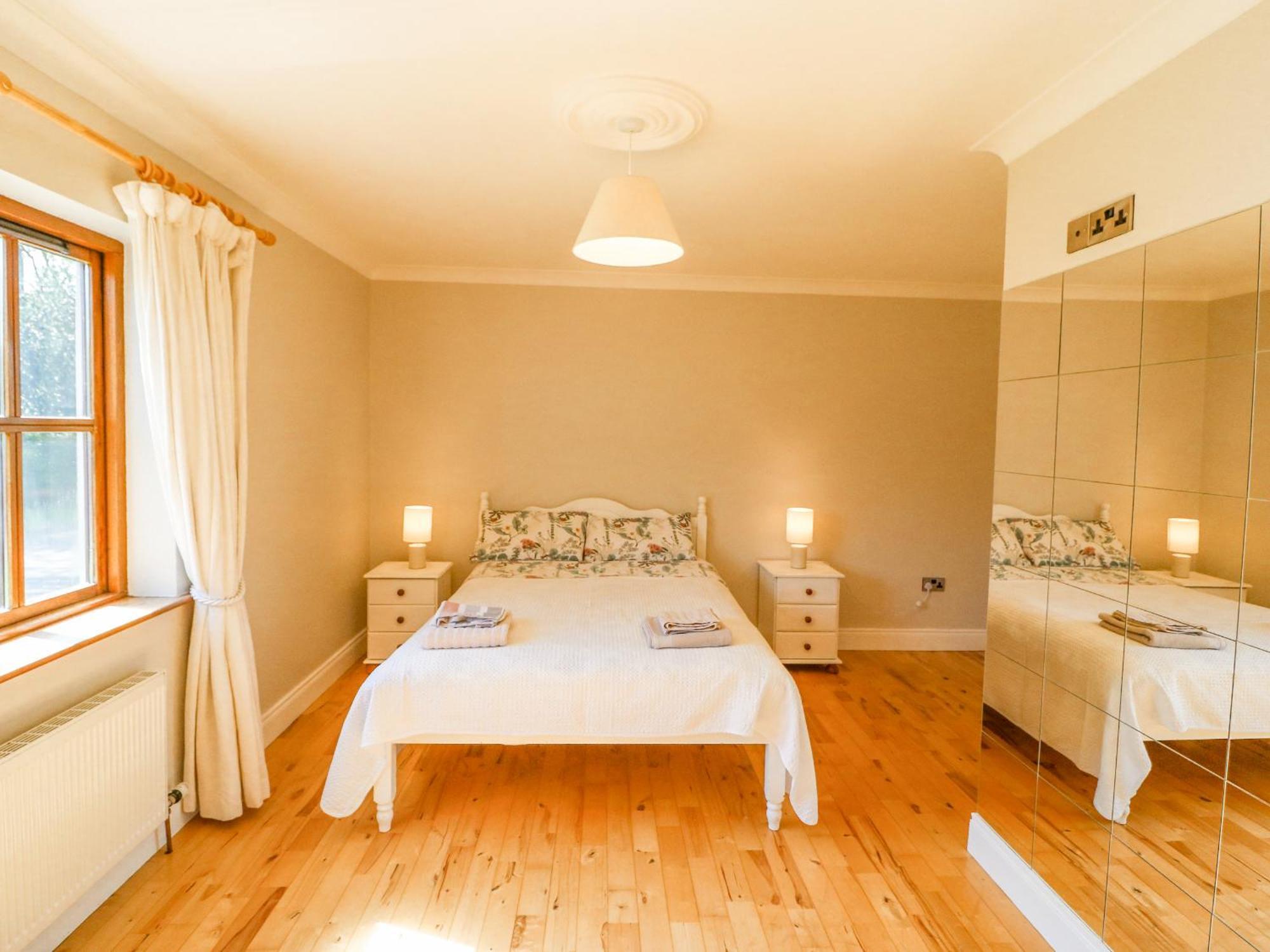 Hazelwood Villa Leap Екстериор снимка