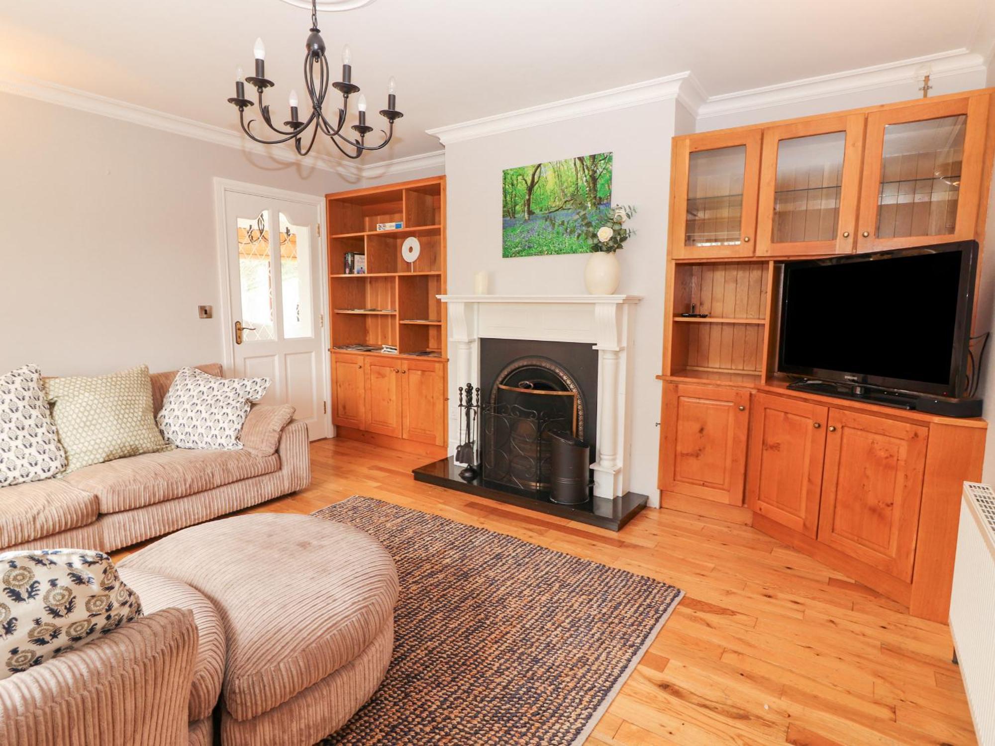 Hazelwood Villa Leap Екстериор снимка