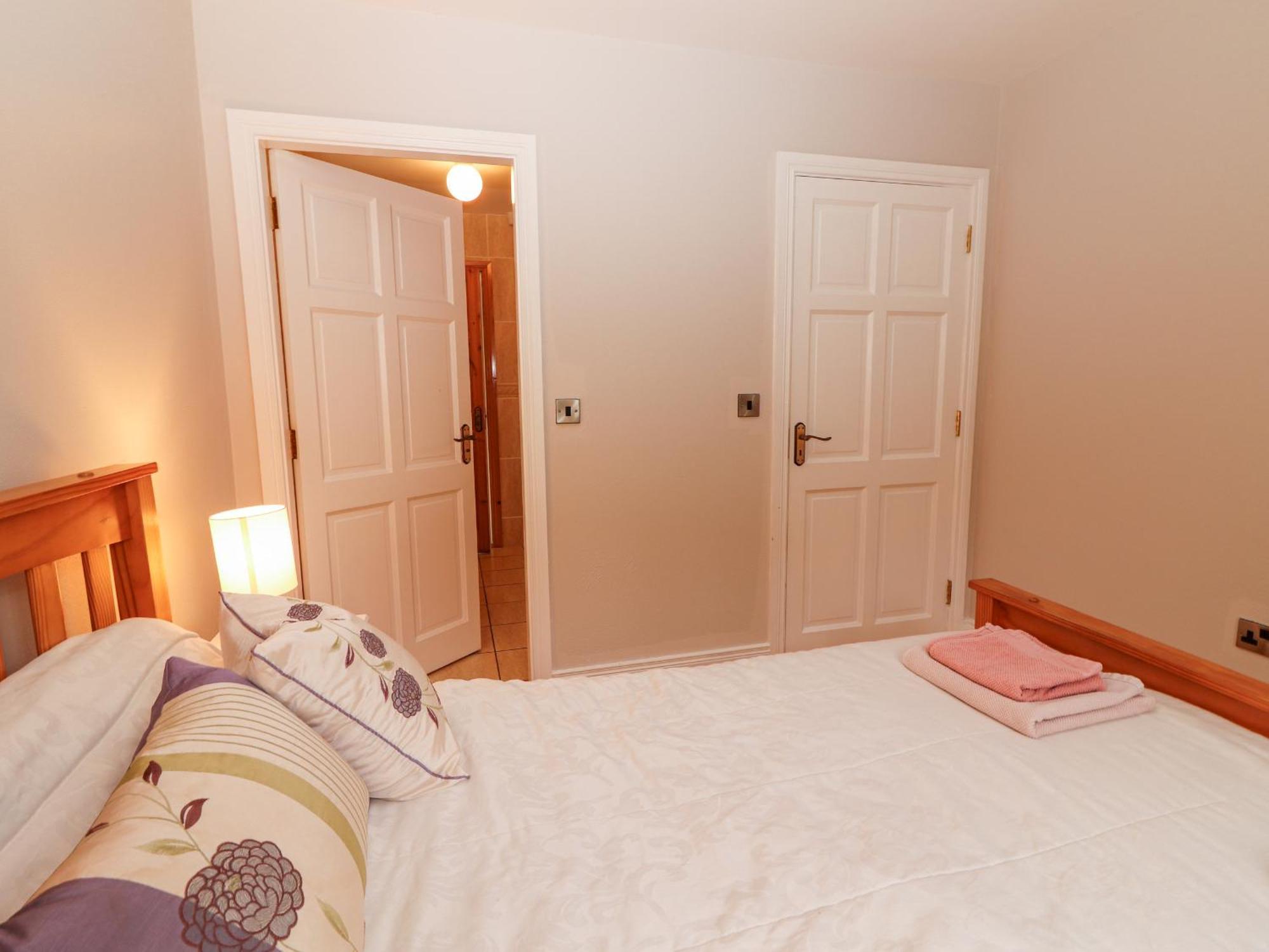 Hazelwood Villa Leap Екстериор снимка