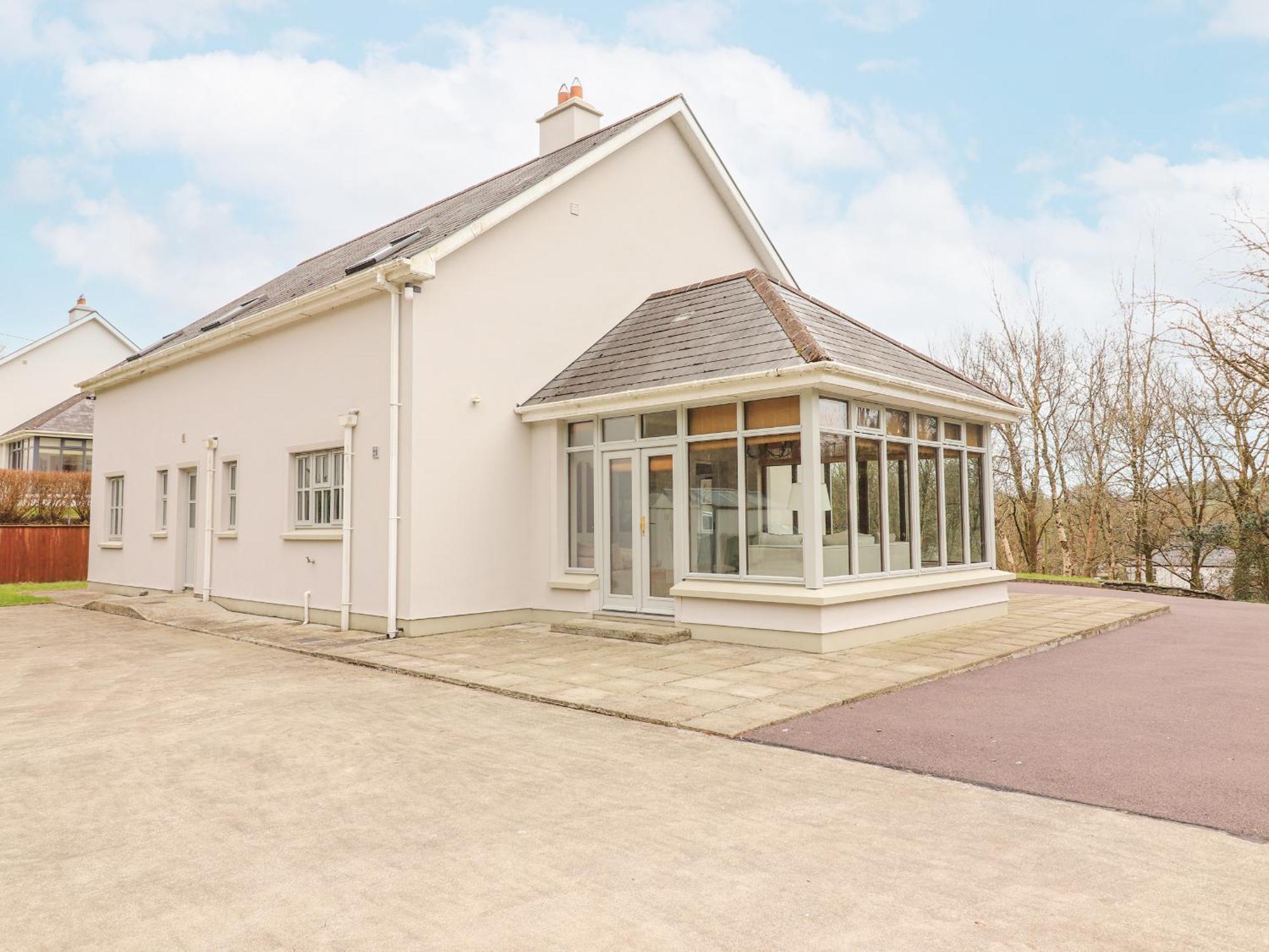 Hazelwood Villa Leap Екстериор снимка