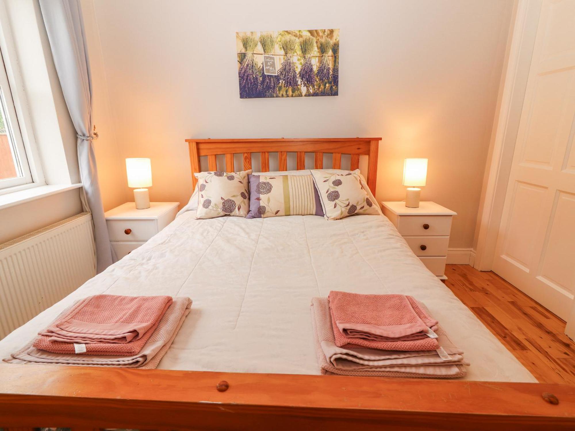Hazelwood Villa Leap Екстериор снимка