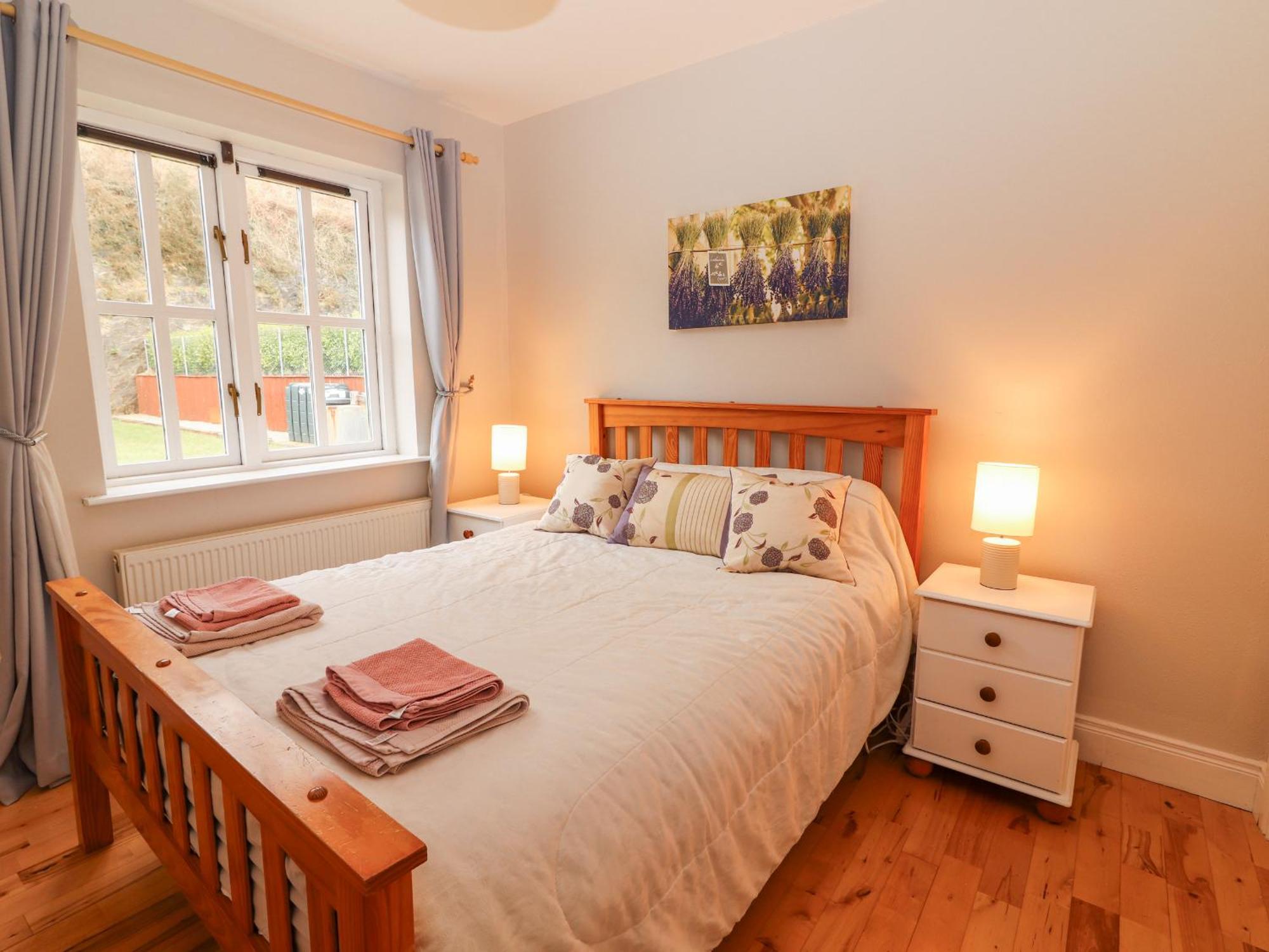 Hazelwood Villa Leap Екстериор снимка